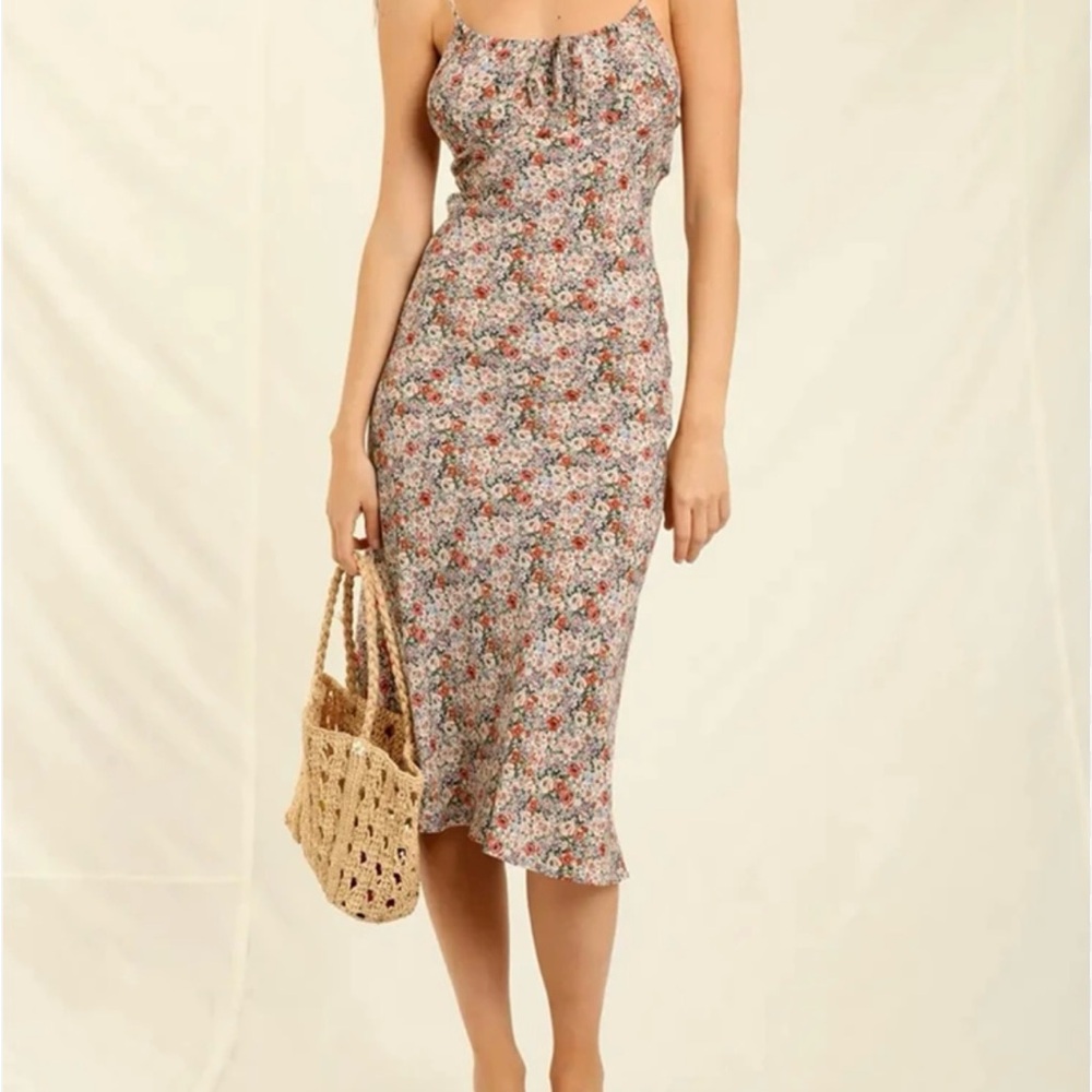 Rouje Daria Dress